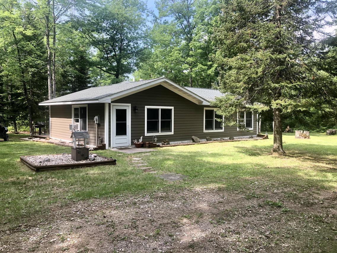 N6849 Windfall Rd., Wausaukee, WI 54177