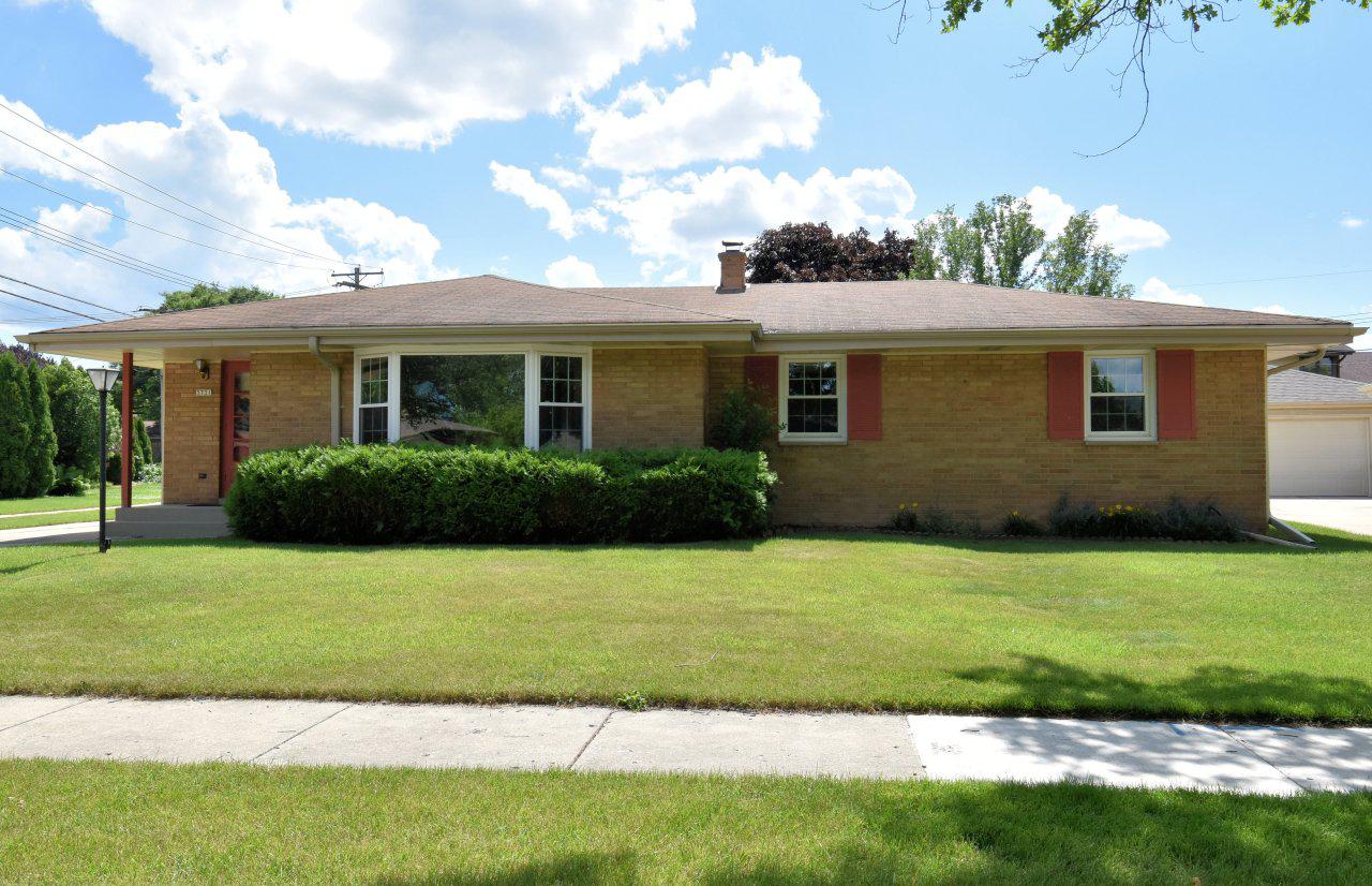 3731 S Massachusetts Ave., Milwaukee, WI 53220