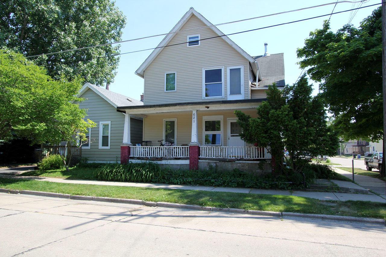 621 St Patrick St., Racine, WI 53402