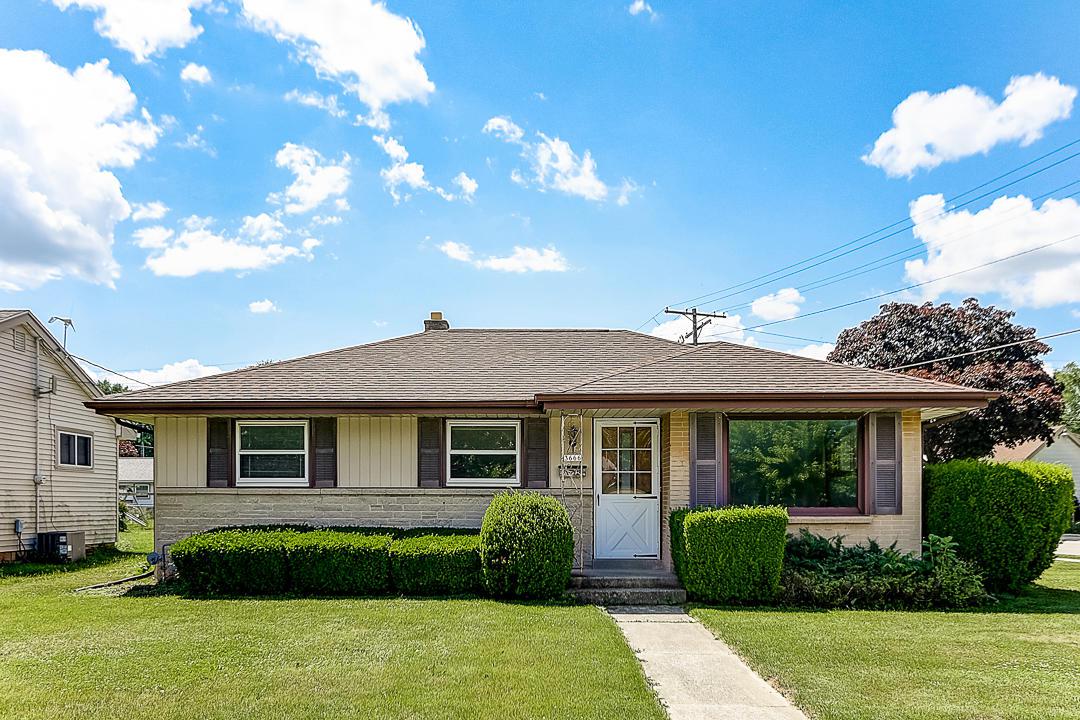 3666 Astoria Dr., Racine, WI 53402