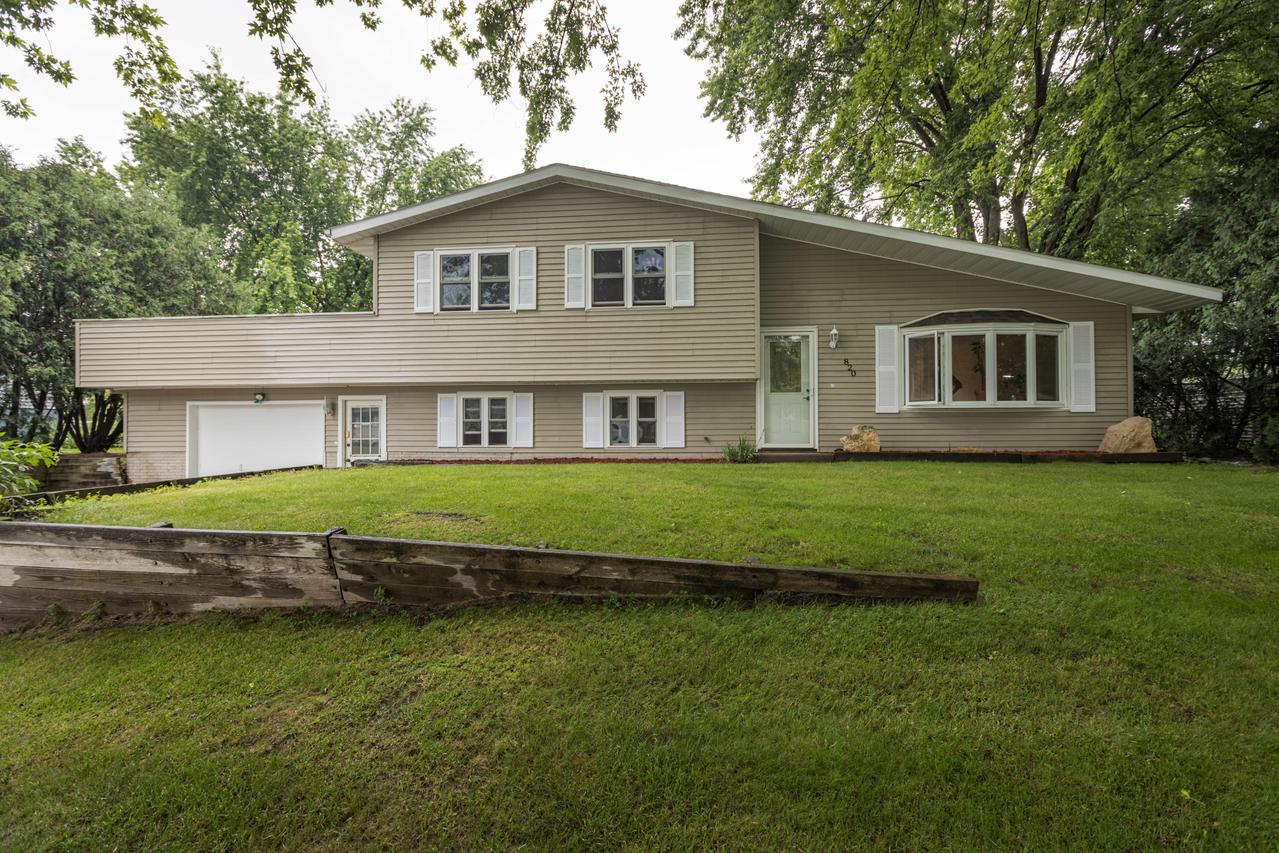 820 Brickl Rd., West Salem, WI 54669