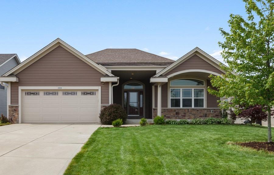 3939 Sienna Ct., Caledonia, WI 53126