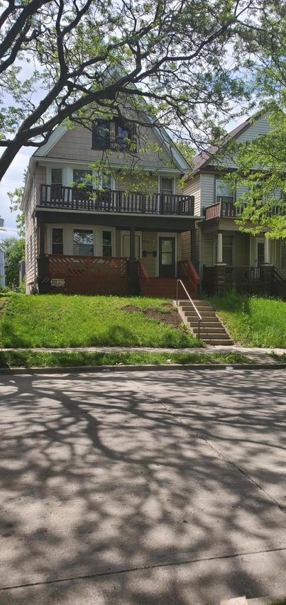 2225 N 40th St., Milwaukee, WI 53208