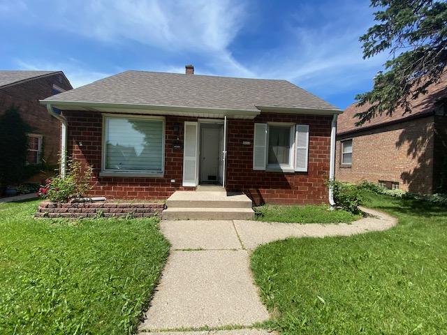 3412 E Allerton Ave., Cudahy, WI 53110