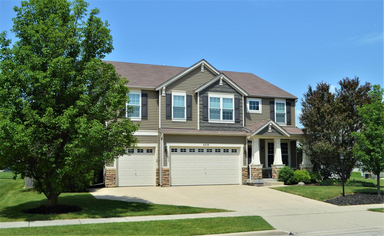 6510 89th Ct., Kenosha, WI 53142