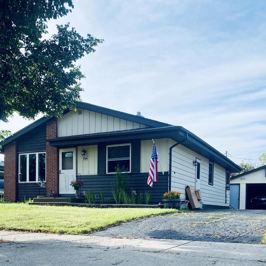 1914 88th St., Kenosha, WI 53143