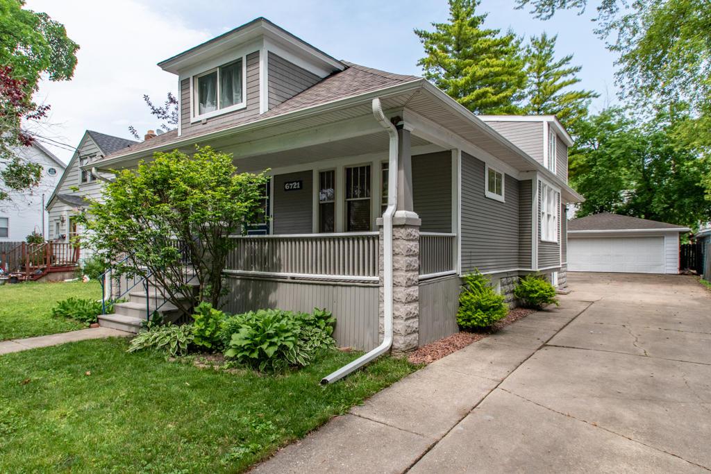 6721 23rd Ave., Kenosha, WI 53143