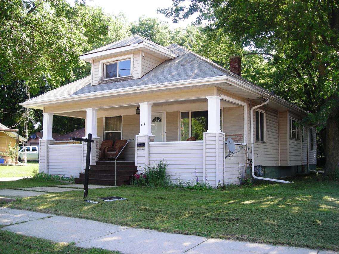 417 S Church St., Watertown, WI 53094
