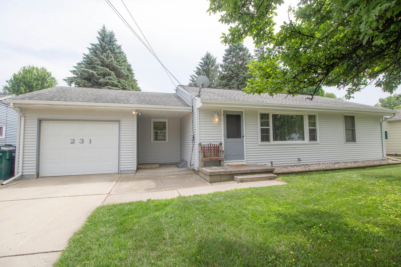 231 W Linden St., Saukville, WI 53080