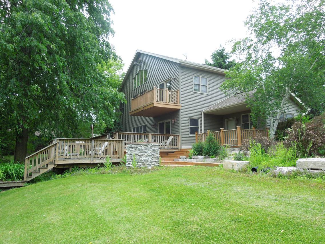 8907 Pigeon Lake Rd., Liberty, WI 54245