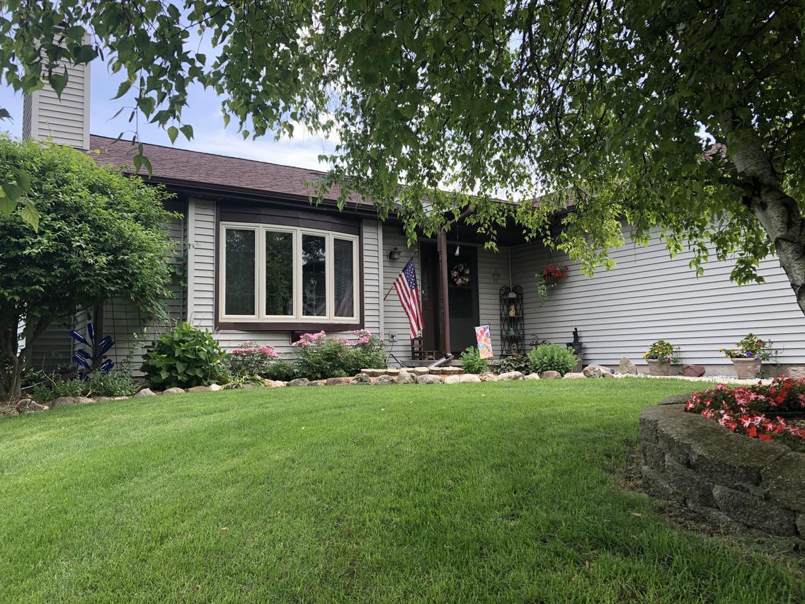 1013 Sycamore Tree Dr., Fond Du Lac, WI 54935