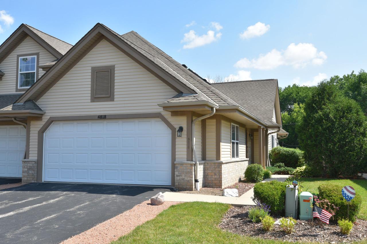 4818 S. Waterview Ct., Greenfield, WI 53220 MLS 1696974 Homes by Marco