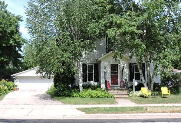 519 N High St, Fort Atkinson, WI 53538