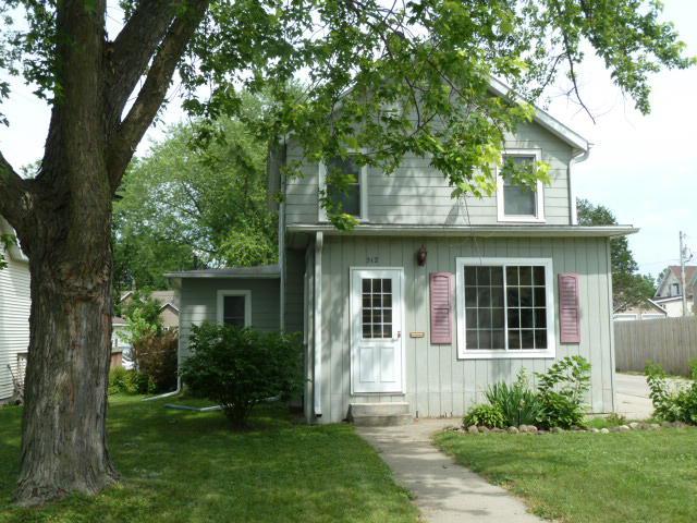 312 Jefferson St., Fort Atkinson, WI 53538