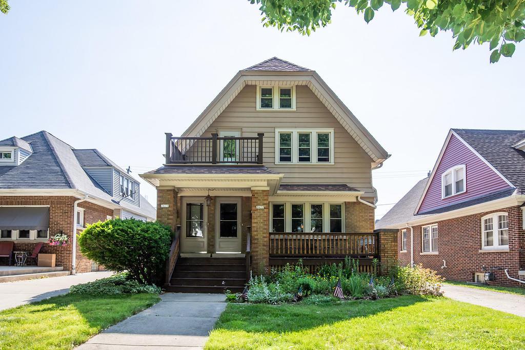 2622 N 61st St #2624, Milwaukee, WI 53213