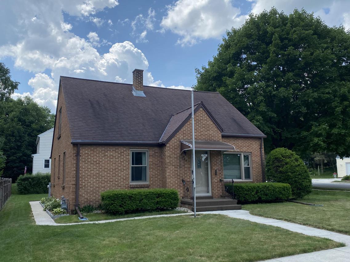 325 Franklin St., Plymouth, WI 53073
