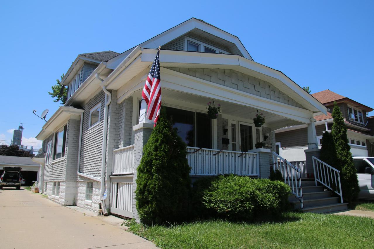 2153 S 36th  St., Milwaukee, WI 53215