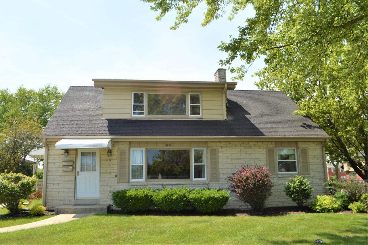 4016 Lasalle St., Racine, WI 53402
