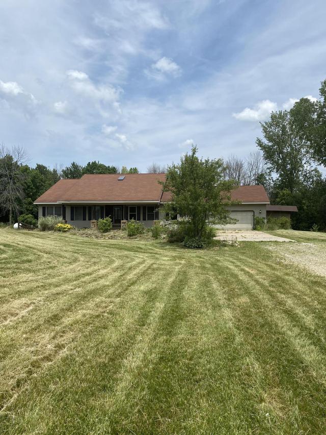 N4474 Rome Rd., Sullivan, WI 53137