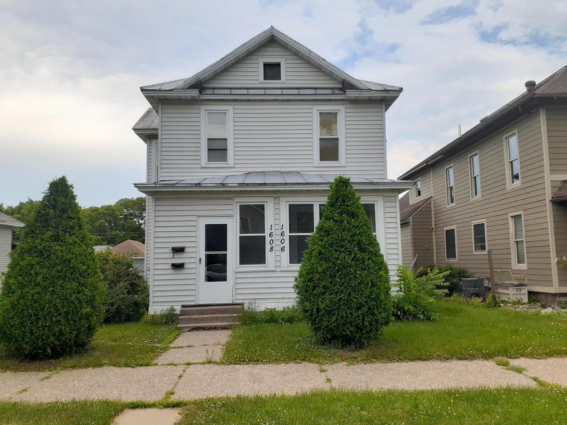 1606-1608 Loomis St., La Crosse, WI 54603