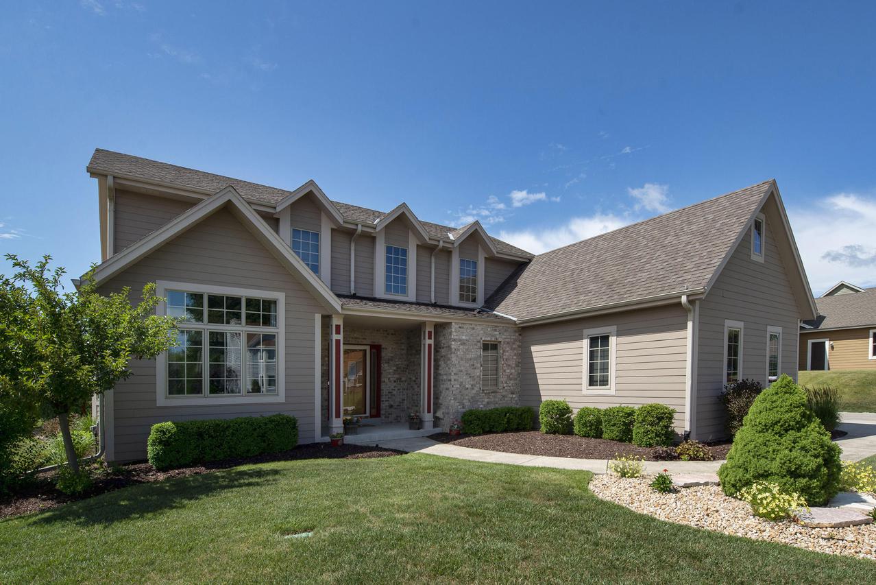 11135 W Heritage Dr., Milwaukee, WI 53224