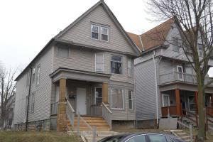 2222 N 39th St. #2224, Milwaukee, WI 53208