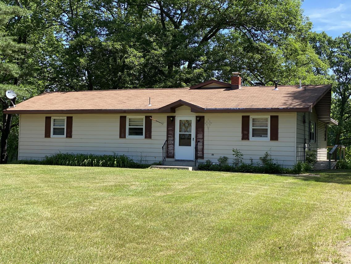 W5763 Oak Ln., Wausaukee, WI 54177