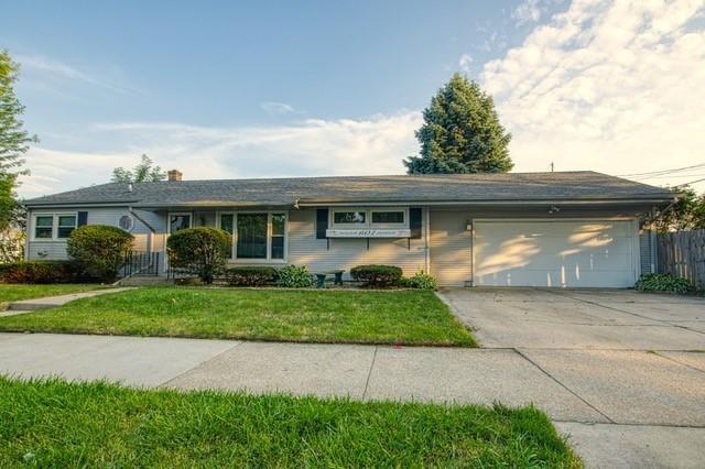 601 South St, Racine, WI 53402