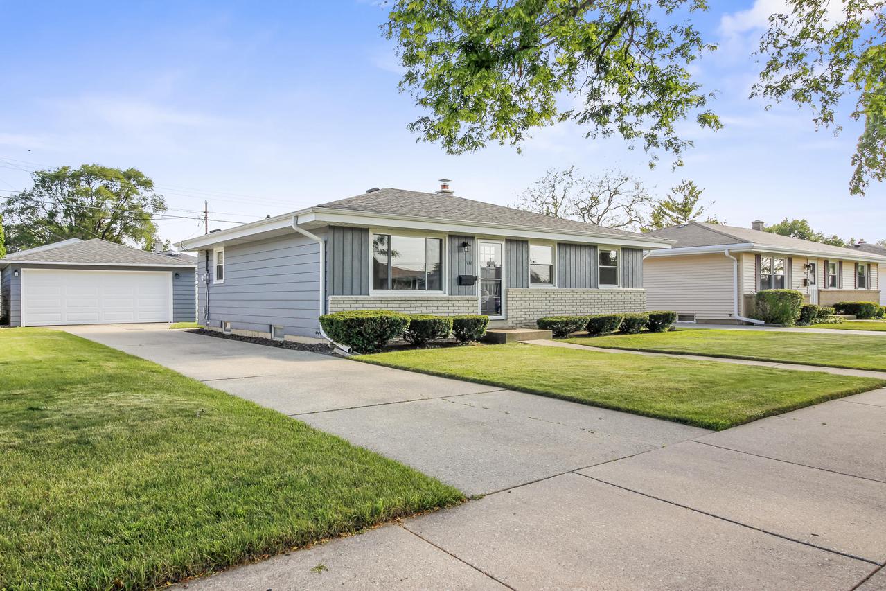1111 Berkeley Dr., Racine, WI 53402