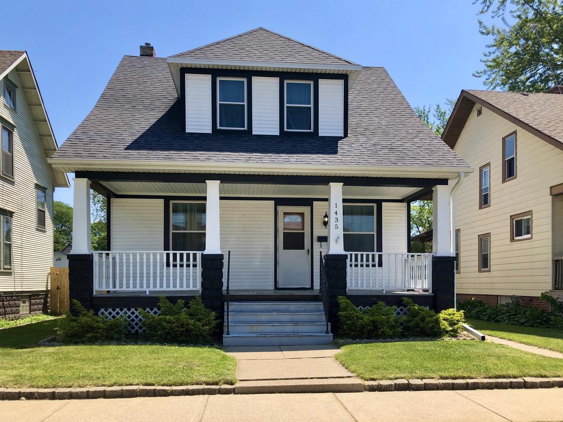 1435 West Blvd., Racine, WI 53405