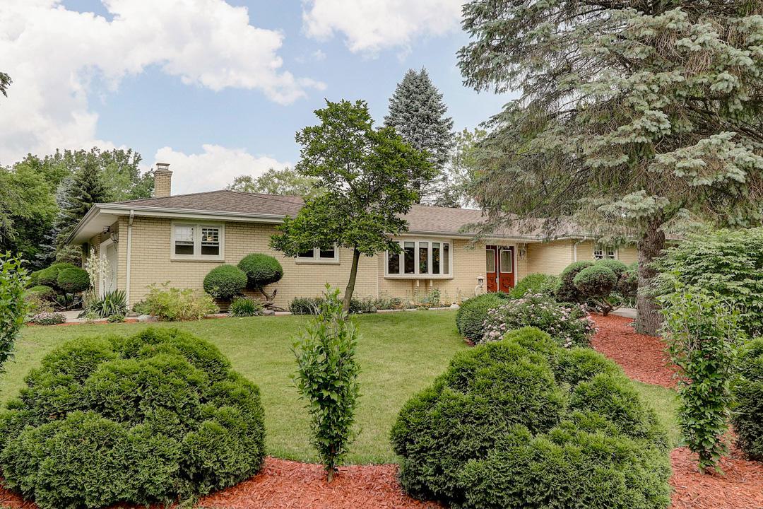 4509 Tennessee Rd., Kenosha, WI 53144