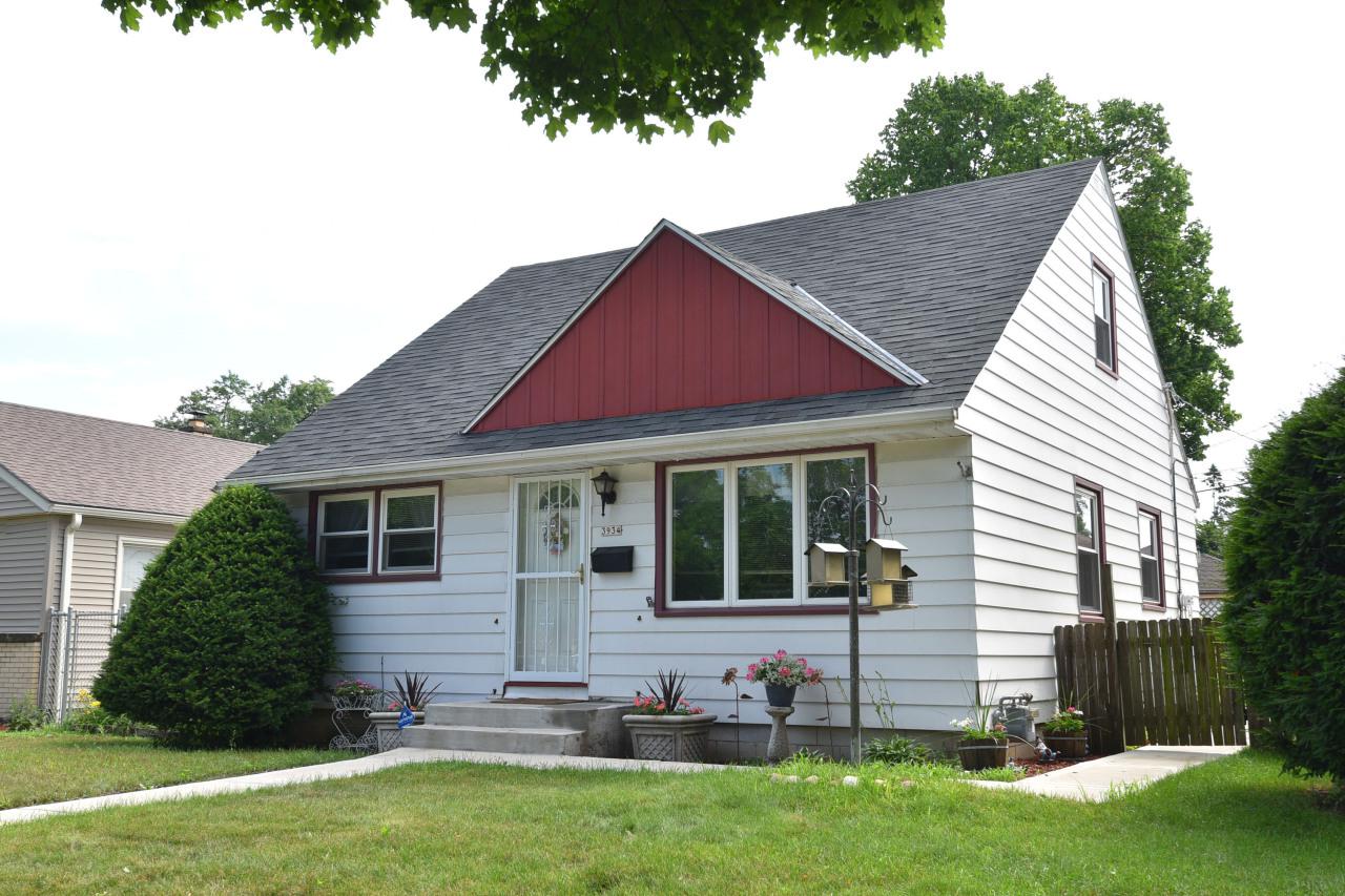 3934 N 68th St., Milwaukee, WI 53216