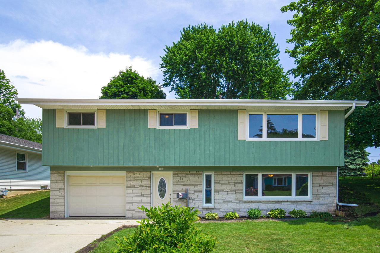 1106 Orchard Dr., Manitowoc, WI 54220