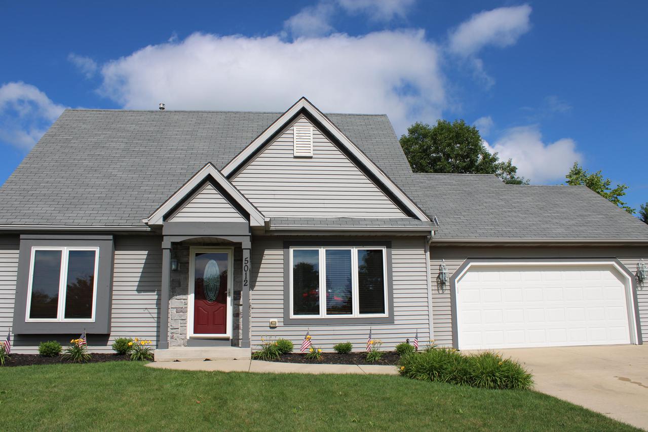 5012 29th Pl., Kenosha, WI 53144
