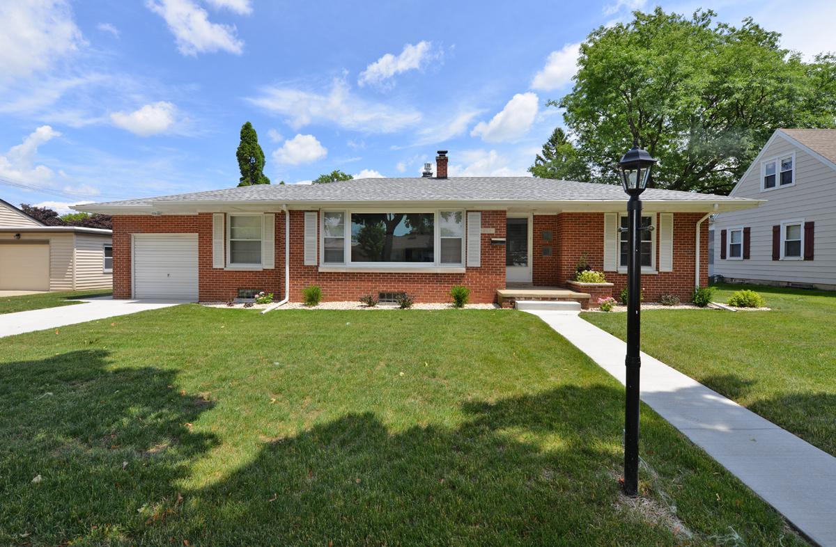 917 Illinois St., Racine, WI 53405