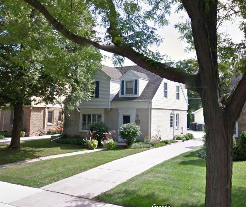 2530 N 86th St., Wauwatosa, WI 53226