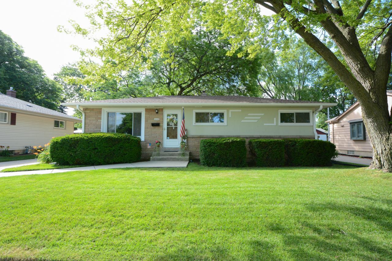 10137 W National Ave., West Allis, WI 53227