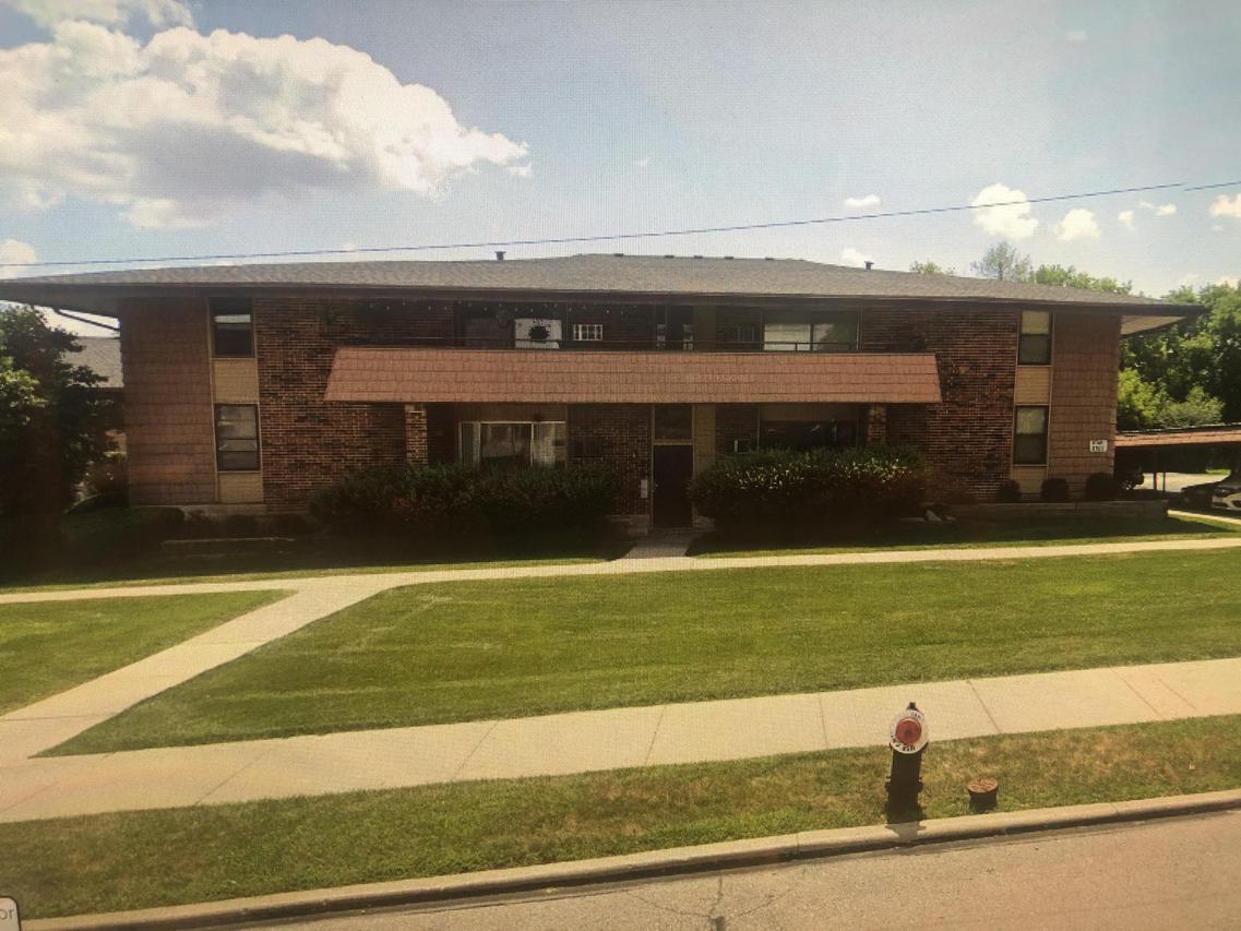 8731 W Oklahoma Ave. #C, Milwaukee, WI 53227