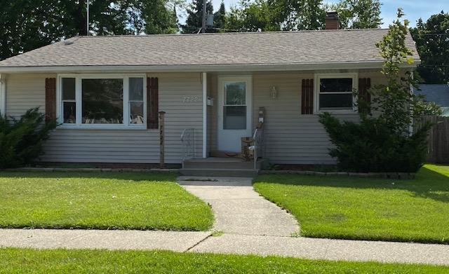 7722 38th Ave, Kenosha, WI 53142