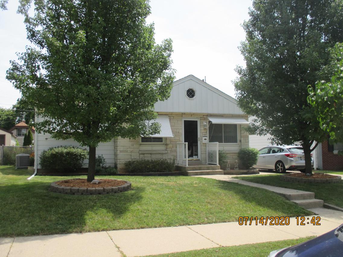 3164 S 50th St., Milwaukee, WI 53219