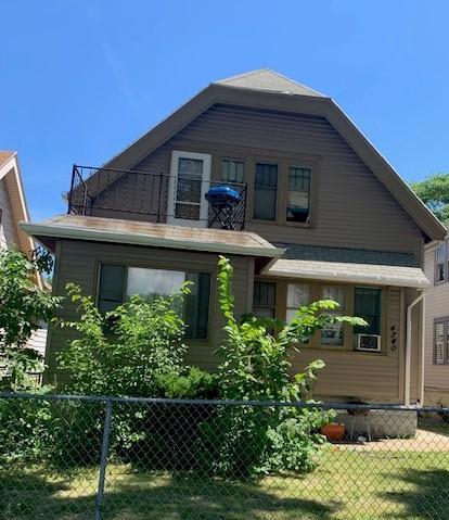 4740 N 37th St #4740A, Milwaukee, WI 53209