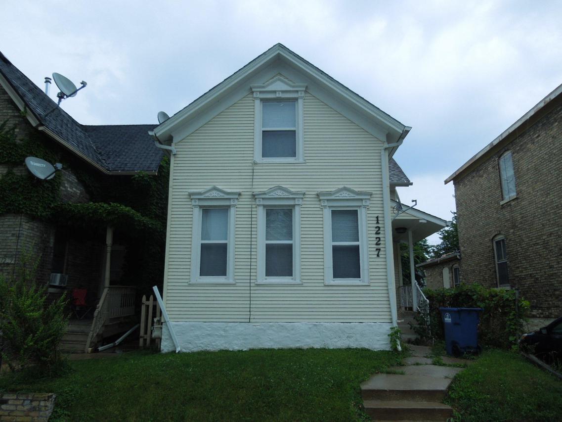 1227 Erie St., Racine, WI 53402
