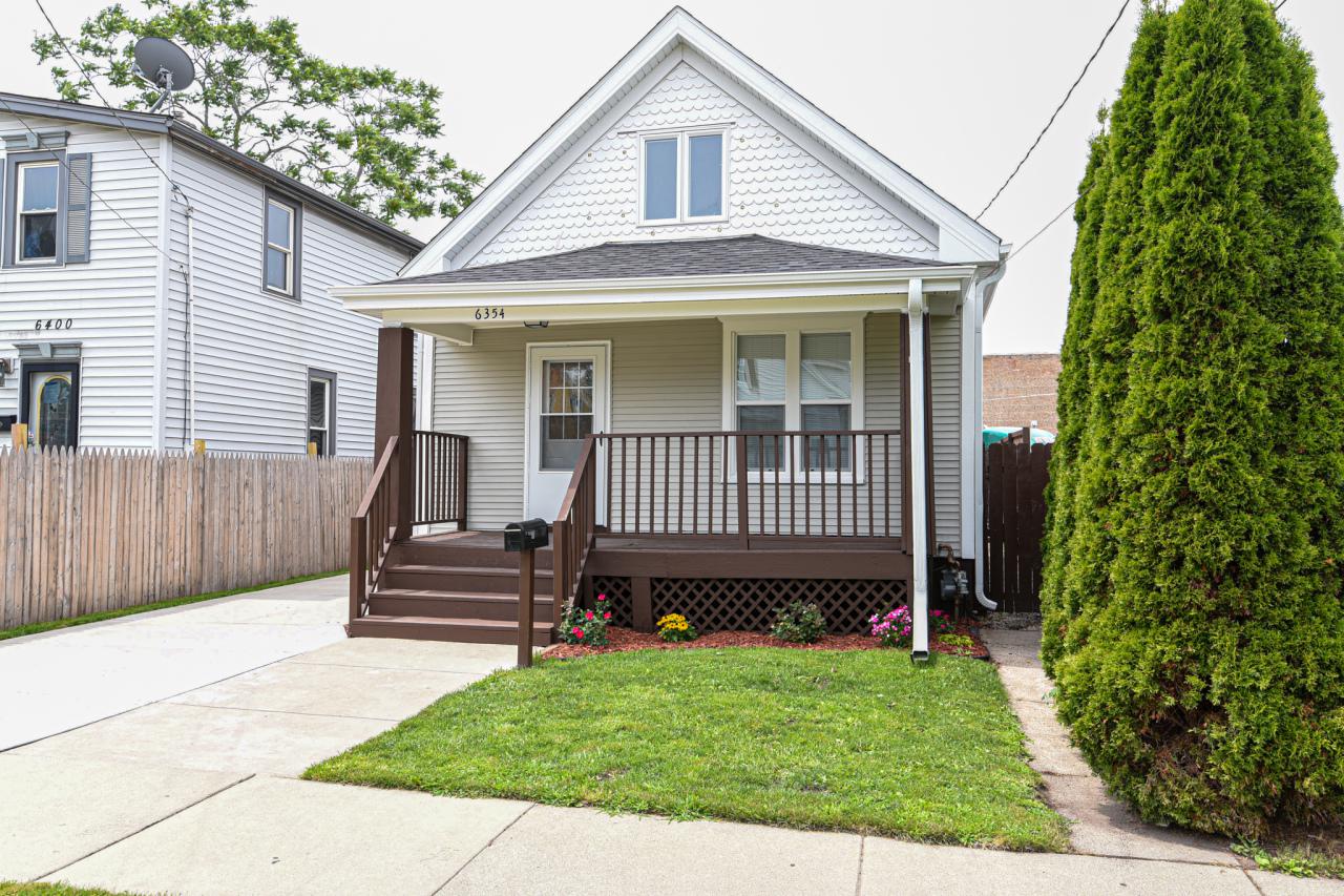 6354 23rd Ave., Kenosha, WI 53143