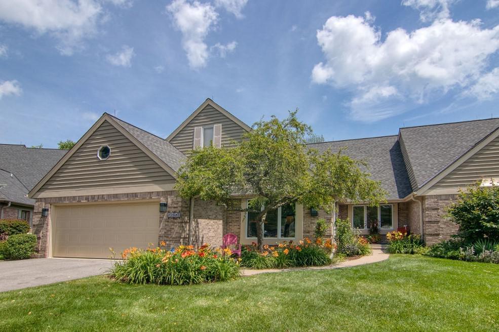 12616 N Lake Forest Ct., Mequon, WI 53092