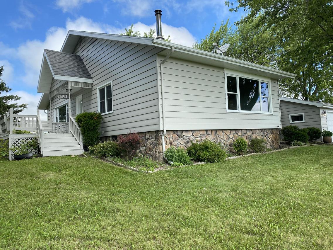 W3239 Maple Rd., Empire, WI 54935