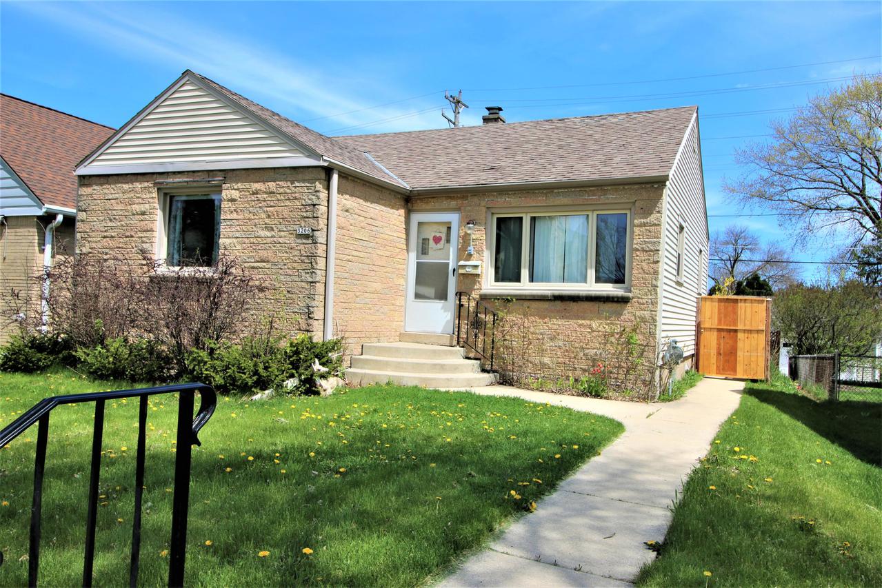 3206 S 51st St., Milwaukee, WI 53219