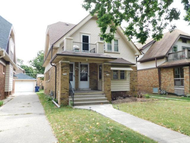 2544 N 61st St #2546, Milwaukee, WI 53213