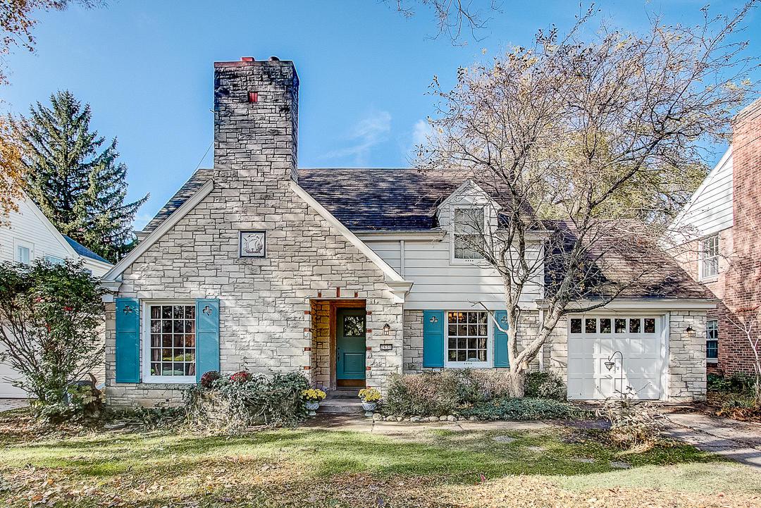 2651 N Harding Blvd., Wauwatosa, WI 53226