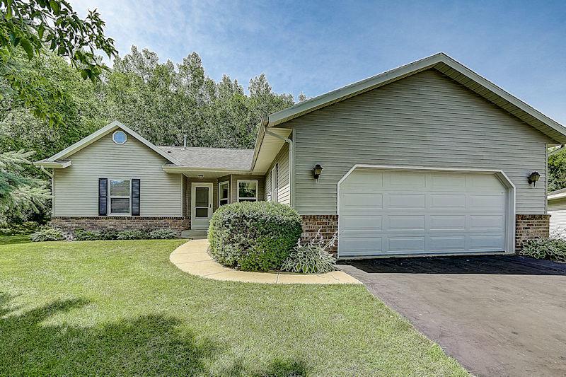 S71W26135 Marsh Ave., Vernon, WI 53189