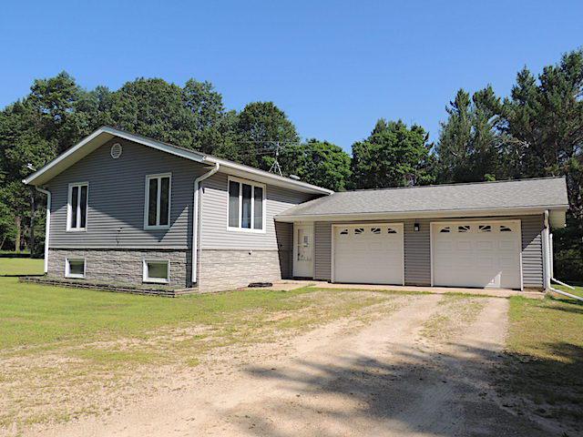 N2636 County Rd O, Knapp, WI 54666